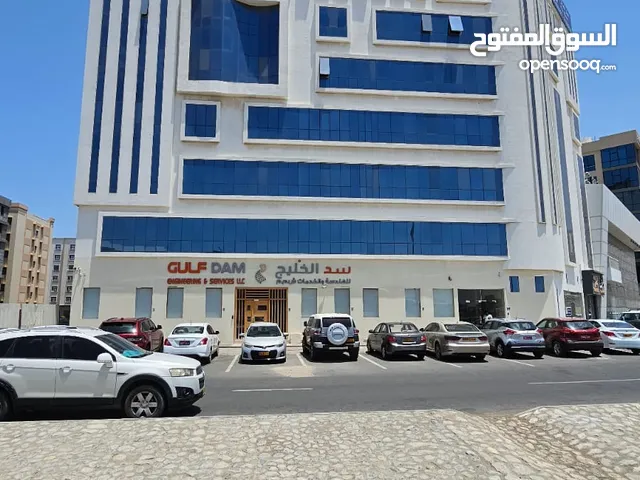 100 m2 2 Bedrooms Apartments for Rent in Muscat Bosher