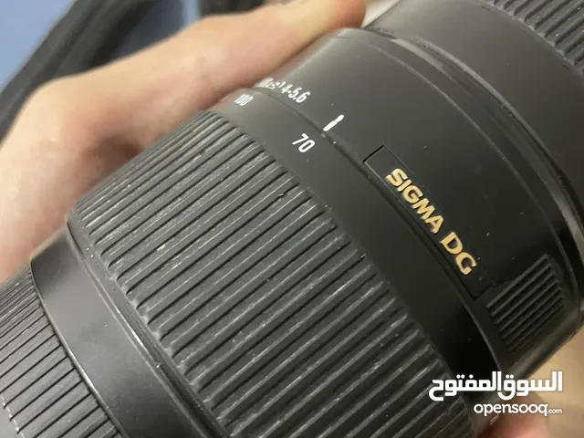 Canon 600d كانون