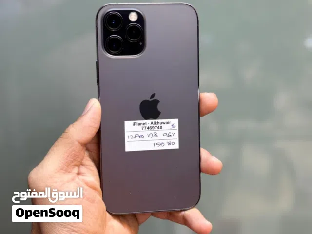 iPhone 12 Pro 128 GB All best working condition device