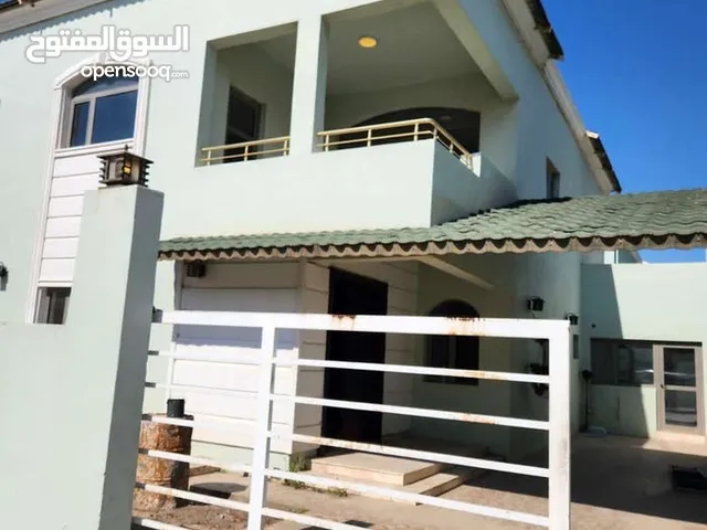 450 m2 More than 6 bedrooms Villa for Rent in Basra Other