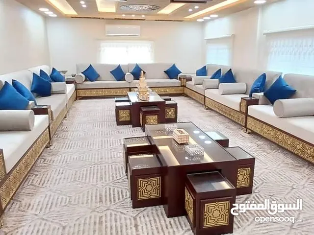 280 m2 4 Bedrooms Apartments for Rent in Sana'a Asbahi
