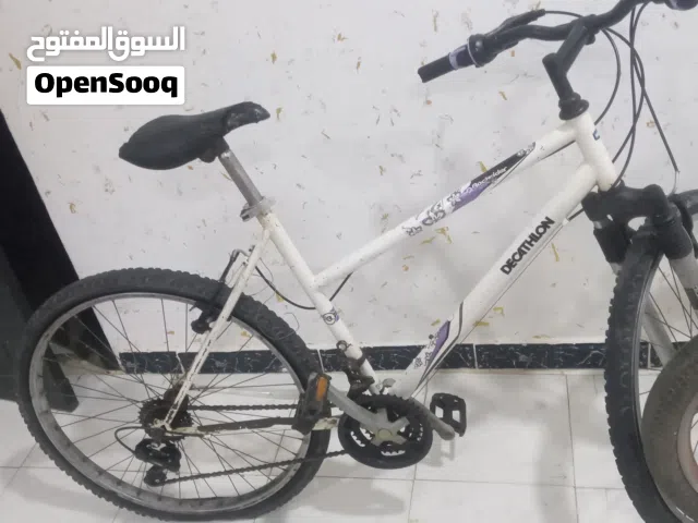 ديكاتلو ركريدر