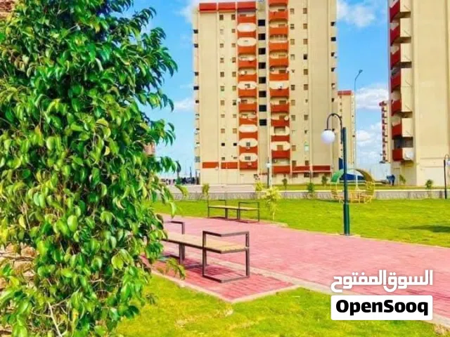 محل تجاري للبيع بنغااازي