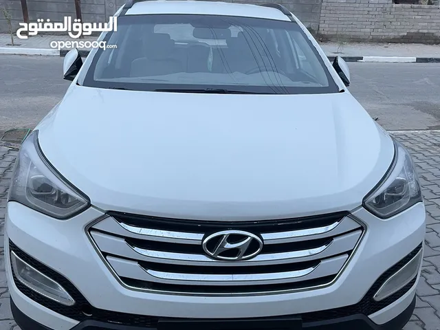 Hyundai Santa Fe 2014 in Basra