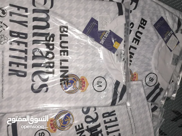قميص ريال مدريد