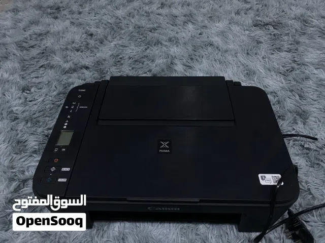 طابعة كانون TS3340