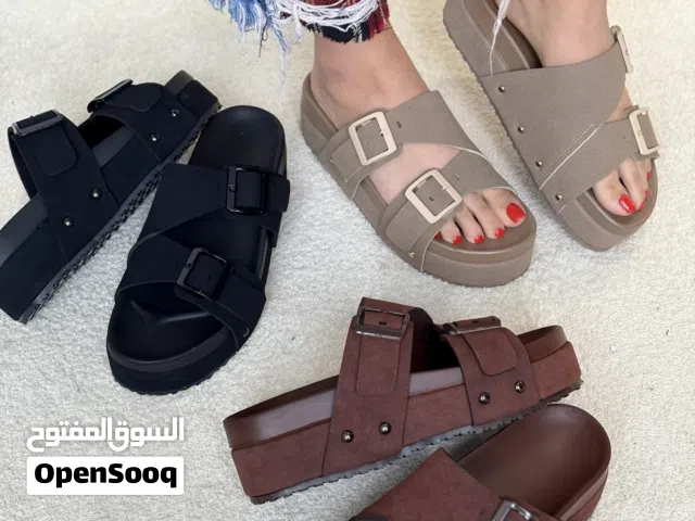 صندل : الوان : بیج بنی اسود