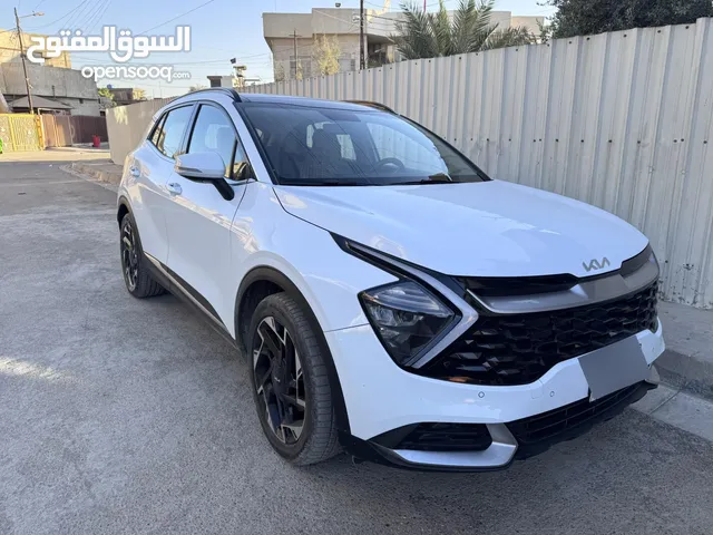 سبورتج 23 فول اربيل