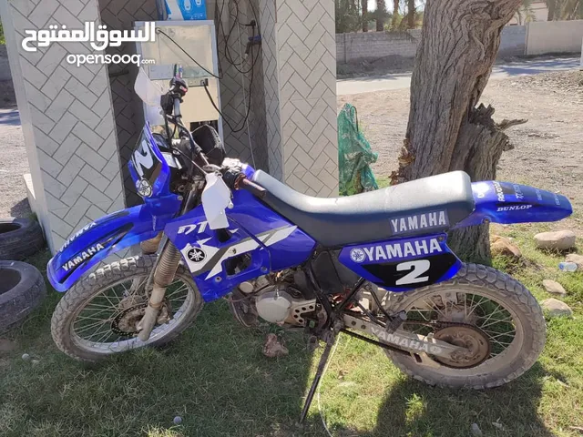 Yamaha YZ125 2015 in Al Batinah