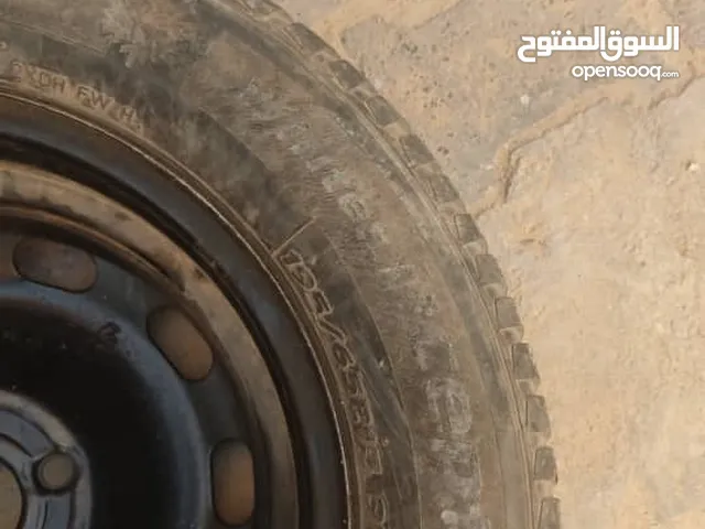 Other 15 Rims in Ouargla
