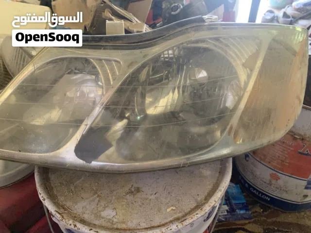 قطع غيار افلون 2000/2004 موديل