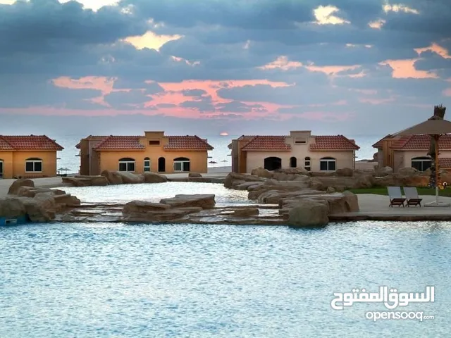 108 m2 2 Bedrooms Apartments for Sale in Suez Ain Sokhna