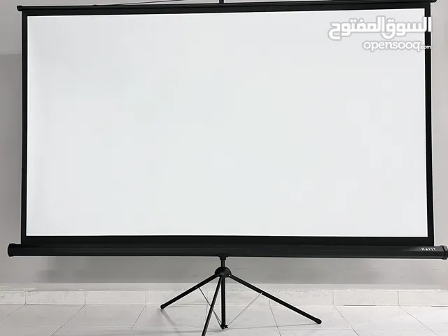 Projector Screen 100 Inch