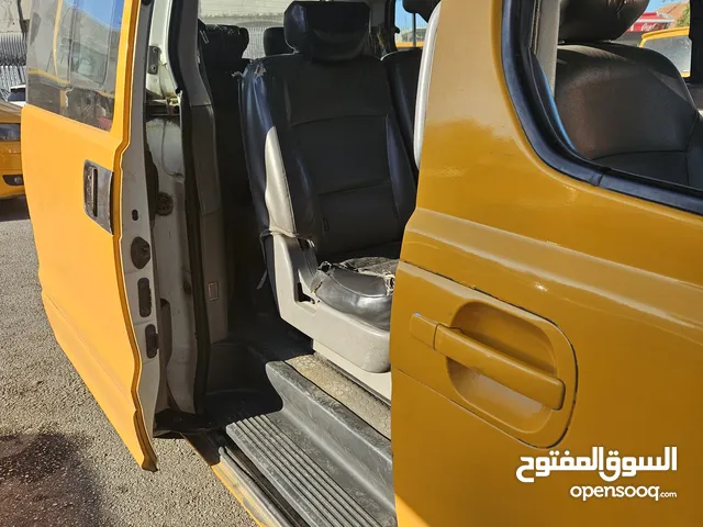 Used Hyundai H1 in Ramallah and Al-Bireh