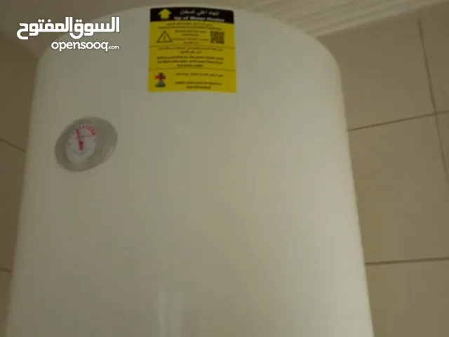 قيزر للبيع استعمال شهر