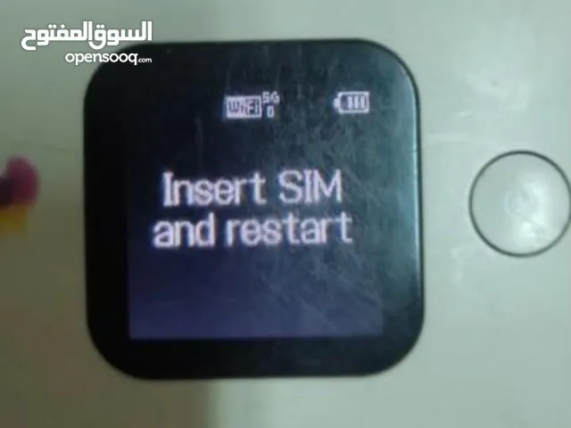 روتر نت متنقل شركة stc