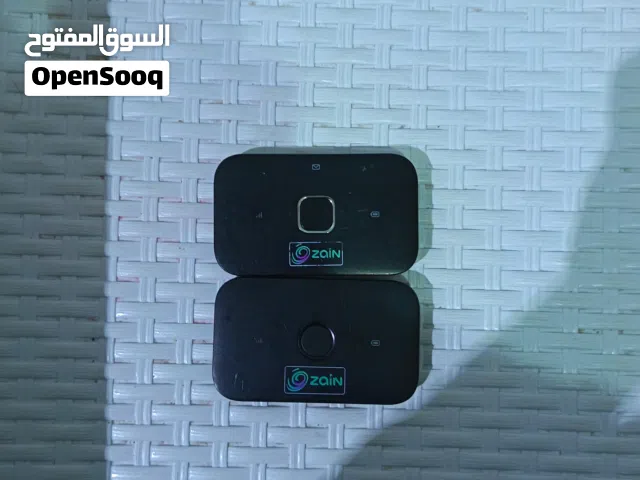 2 انترنت متنقل زين فور جي