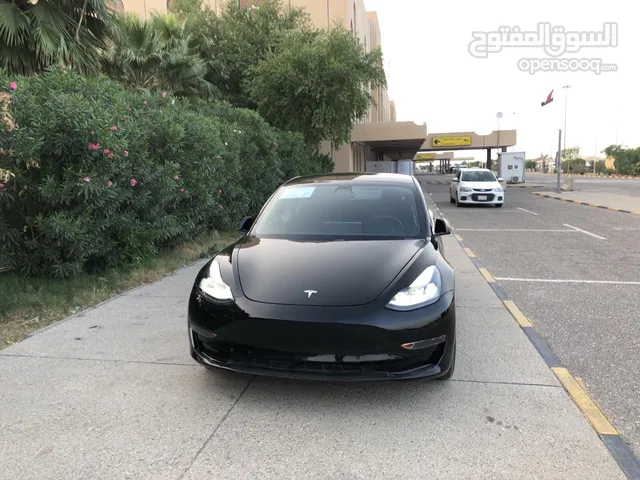 Used Tesla Model 3 in Basra