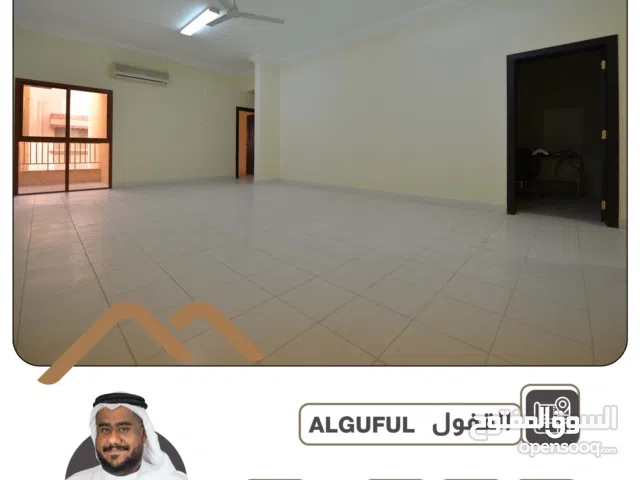 شقق تجارية للإيجار في القفول – فرصة مميزة