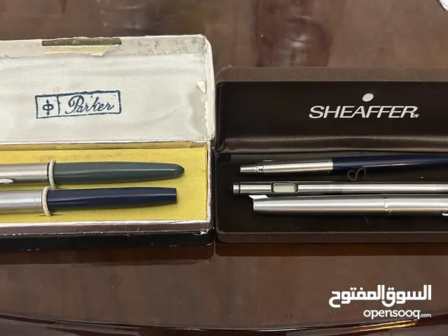 اقلام باركر امريكية كلاسيك