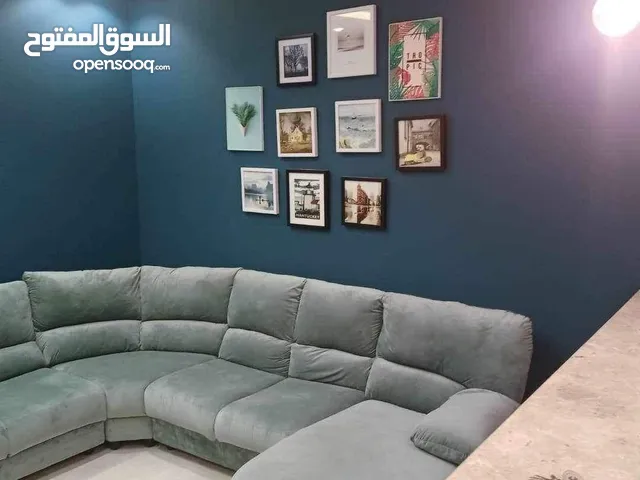 170 m2 3 Bedrooms Apartments for Rent in Tripoli Al-Sidra