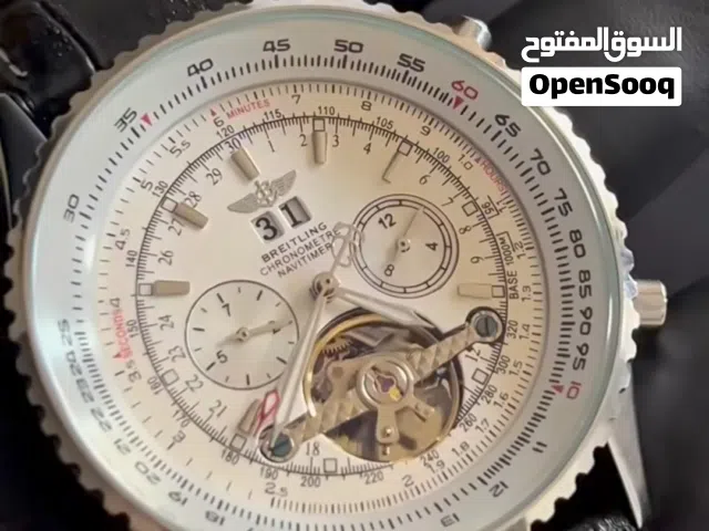 Black Orient watches  for sale in Baghdad