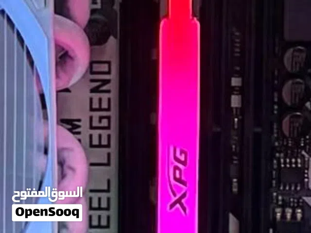 للبيع رام 16 جيبي ddr4