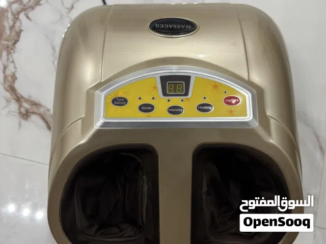 مكينه مساج للأقدام