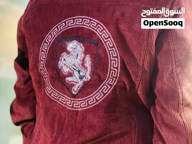 قمصلة قديفة ناشف تركي