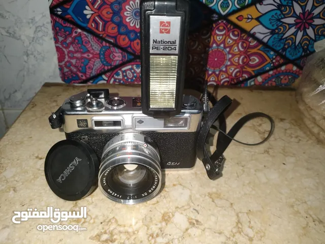 Other DSLR Cameras in Giza