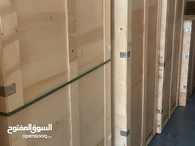 Wooden Box Pallets for sale 1.7 to 2m height