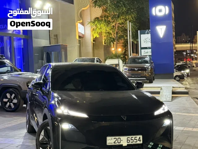 2025 Changan Deepal S7