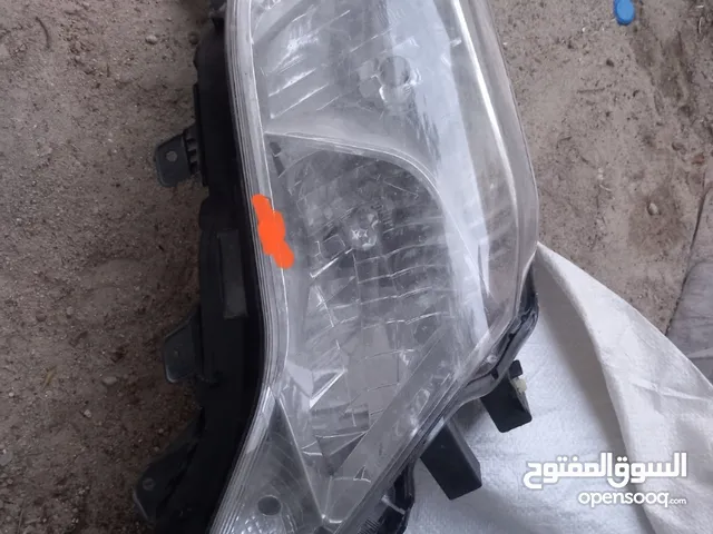 Lights Body Parts in Al Jahra