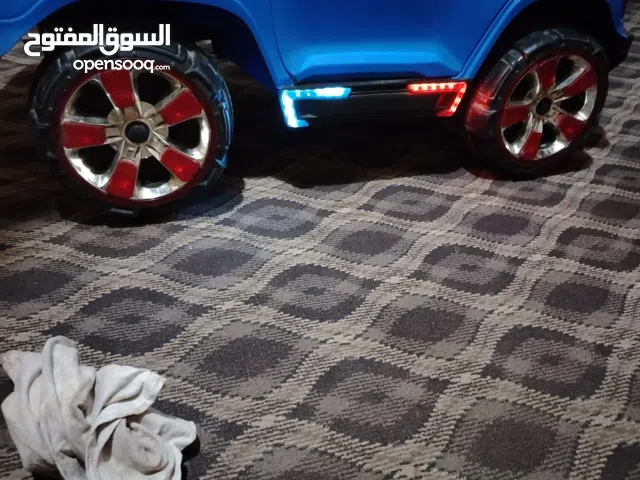بيع سياره اطفال كهربائي