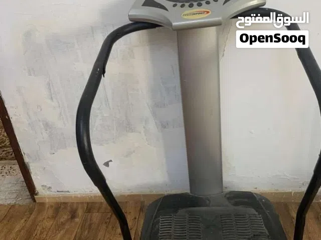 جهاز تنحيف ورج Euro Sport