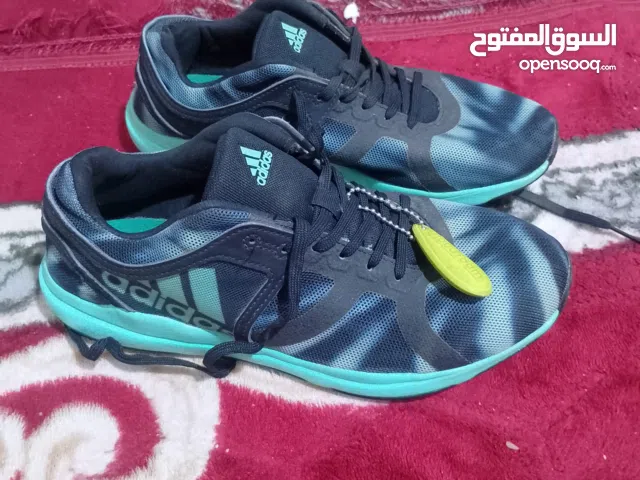 Black Sport Shoes in Farwaniya