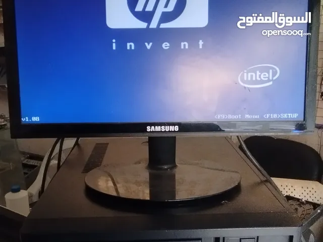 Windows HP  Computers  for sale  in Irbid