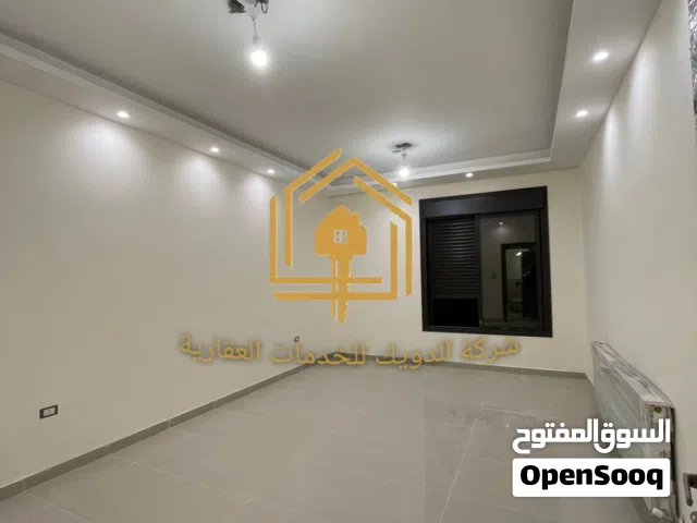 190 m2 3 Bedrooms Apartments for Rent in Amman Airport Road - Manaseer Gs