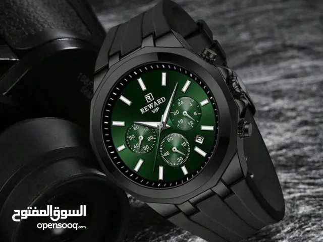 Analog & Digital Q&Q watches  for sale in Al Batinah