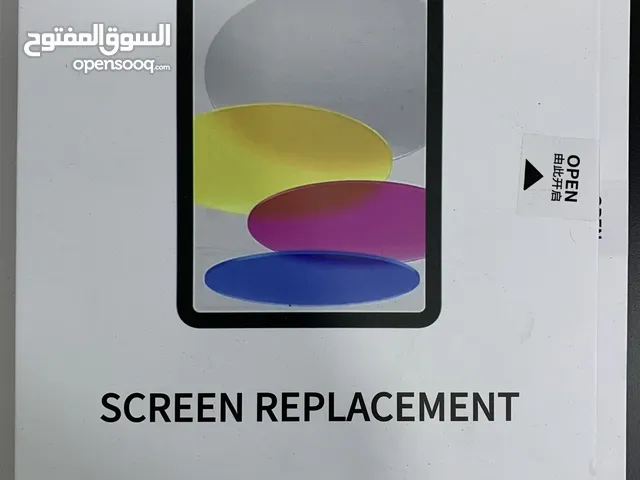 شاشة ايباد اير 6 11 انش