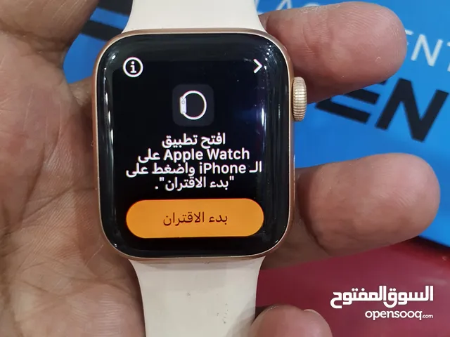 apple watch series 6 40mm ساعة أبل سيريس6