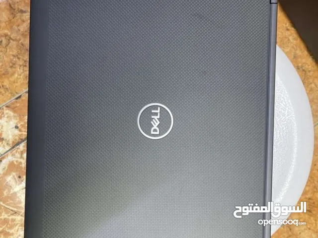 لابتوب مستعمل بحاله جيده