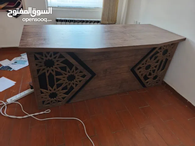 مكاتب مكتب مدير وكتب ل