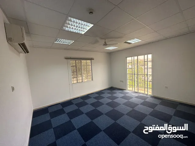 Spacious Commercial 3-Room Flat for Rent in Qurum, Muscat