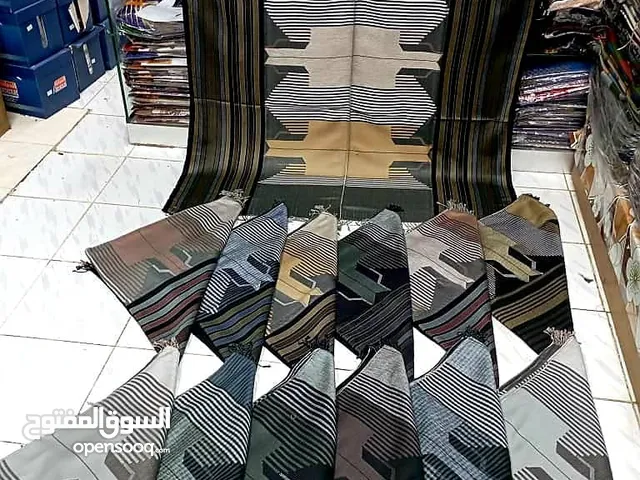 Fabrics Men's Deshdasha - Abaya in Aden