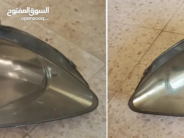 قطع غيار واكسسوارات مسجل هوندا سيفيك 99