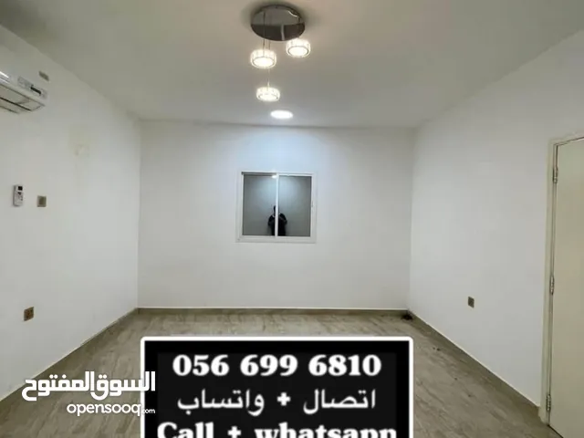 1 m2 Studio Apartments for Rent in Al Ain Al Muwaiji