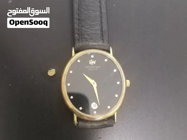ساعة قديمة مميزة للبيع