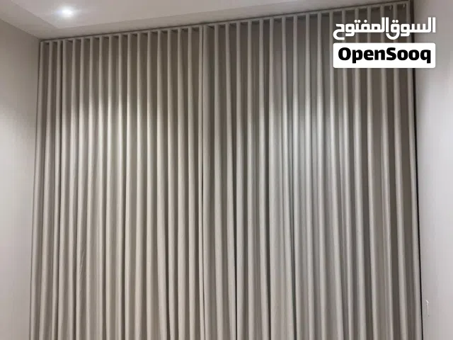 تفصيل ستائر ويفي الهبة حسب الطلب