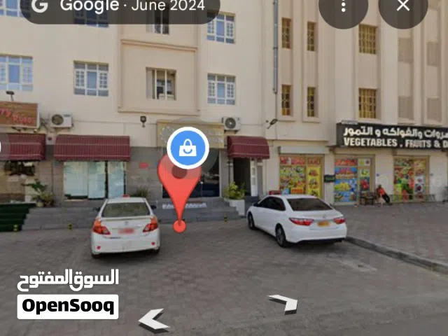 شقة ف المعبيلة 7 الإيجار